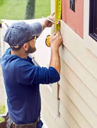 Best Siding for New Construction  in Webster, FL